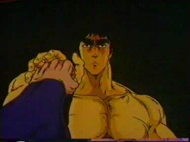 Otaku Gallery  / Anime e Manga / Hokuto No Ken / Movie / 236.jpg